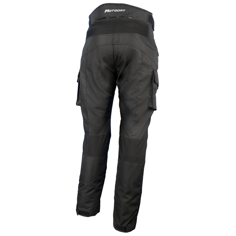 STREET 2 PANTS LADIES BLACK