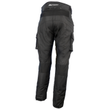 STREET 2 PANTS LADIES BLACK