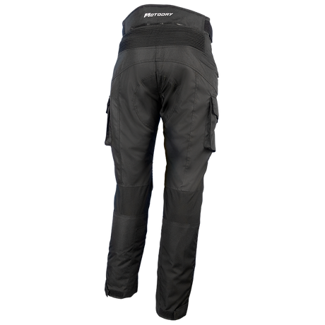 STREET 2 PANTS LADIES BLACK