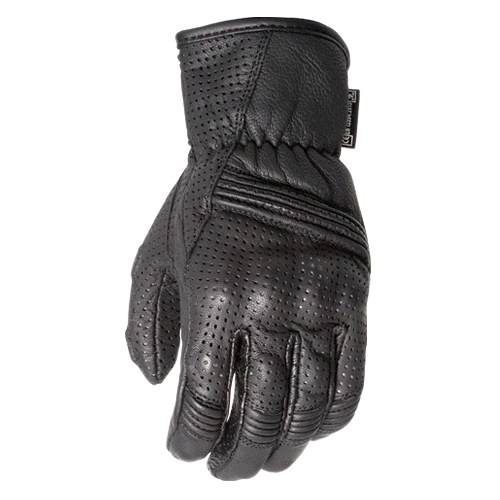 TOURISMO BLACK (CE Certified)