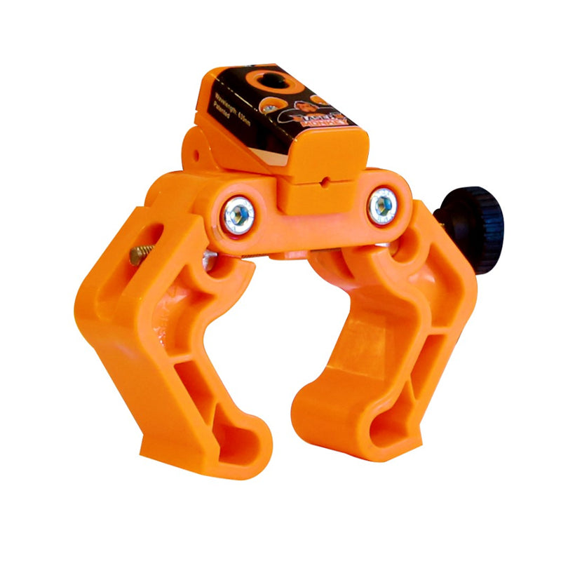 TRU-TENSION MOTORCYCLE LASER MONKEY ALIGNER