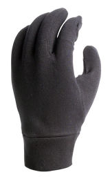 THERMAL GLOVE BLACK