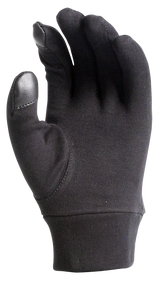 THERMAL GLOVE BLACK