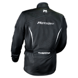 THERMO JACKET BLACK