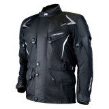 THERMO JACKET BLACK