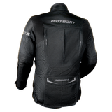 TOUR-MAX JACKET BLACK/GREY