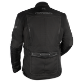TOURMAX 2 JACKET BLACK/ANTH
