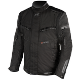 TOURMAX 2 JACKET BLACK/ANTH