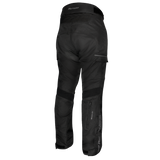 TOURMAX 2 PANTS BLACK/ANTH