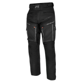 TOURMAX 2 PANTS BLACK/ANTH