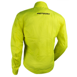 ULTRA-VENT RAIN HI-VIS