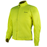 ULTRA-VENT RAIN HI-VIS