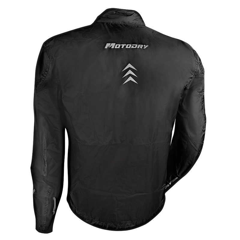 ULTRA VENT RAIN BLACK