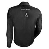 ULTRA VENT RAIN BLACK