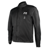 ULTRA VENT RAIN BLACK