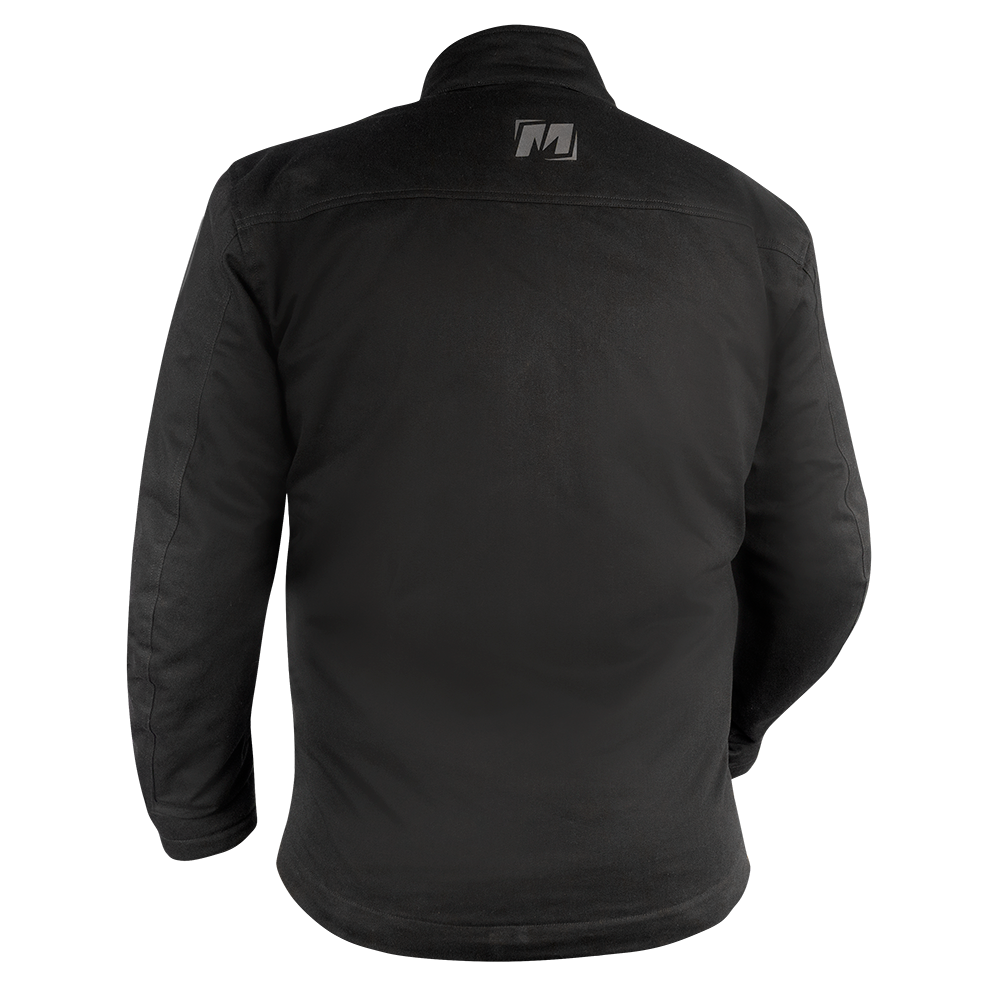 URBAN BLACK/ANTH