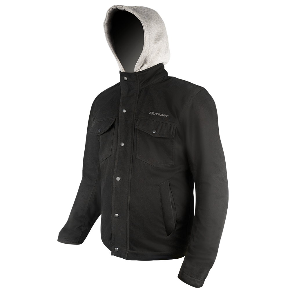 URBAN BLACK/ANTH