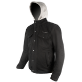 URBAN BLACK/ANTH