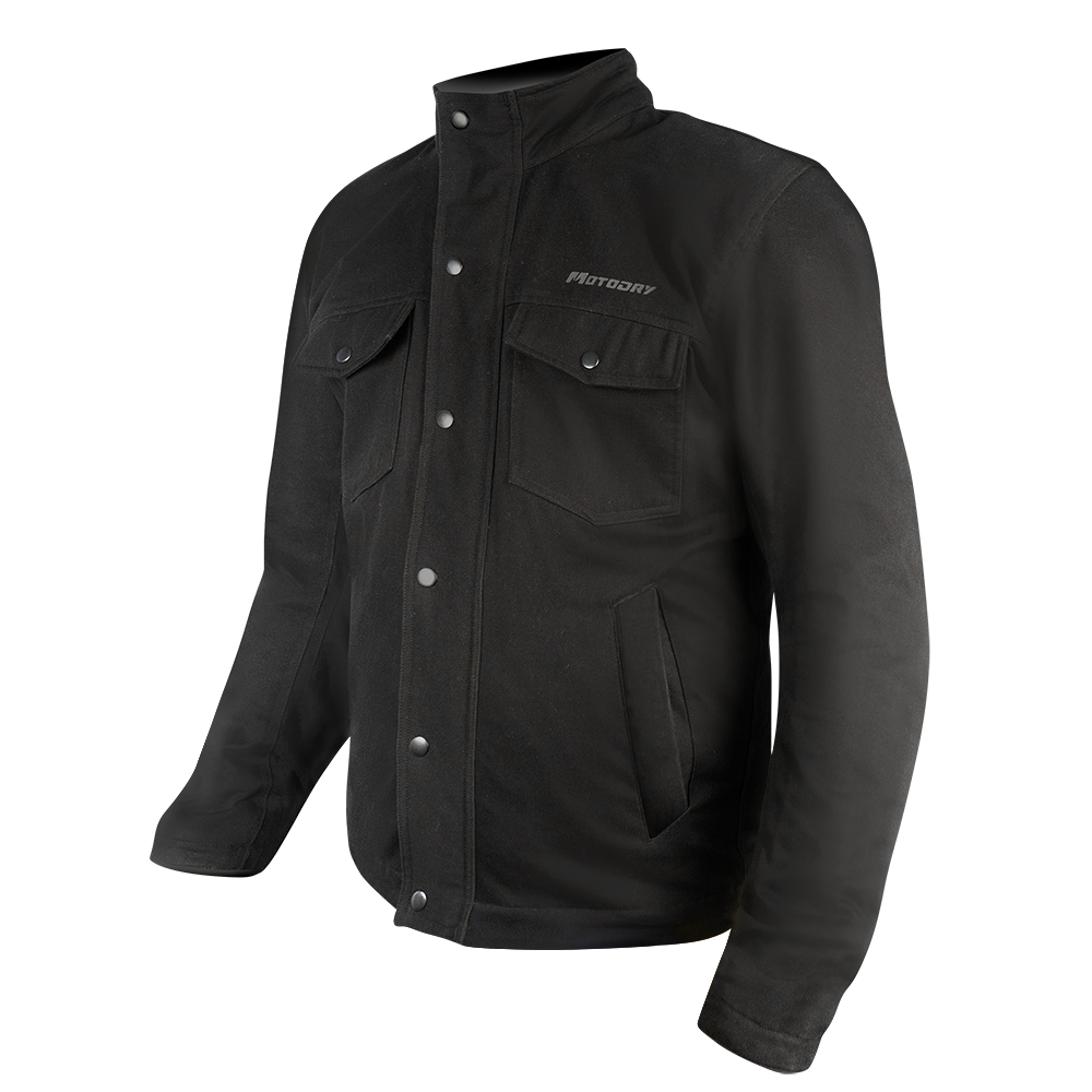 URBAN BLACK/ANTH