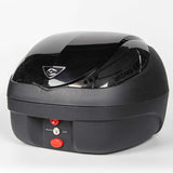 WIZARD Basic 36L Black w/Smoke Reflector