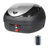 WIZARD Luxury 36L Silver w/Smoke Reflector