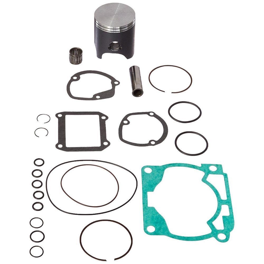 Vertex Top End Rebuild Kit - Husqvarna TC 85 2018 / KTM 85 SX 2018 STD 46.95mm