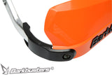 Accessory â€“ Skid Plate
TO FIT:
VPS plastic guard