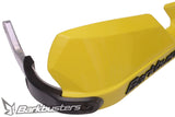 Accessory â€“ Skid Plate
TO FIT:
VPS plastic guard