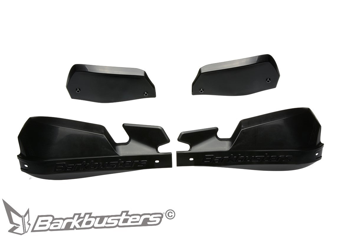 VPS Plastic Guards Only
TO FIT:
Barkbusters backbones (except EGO backbone)
