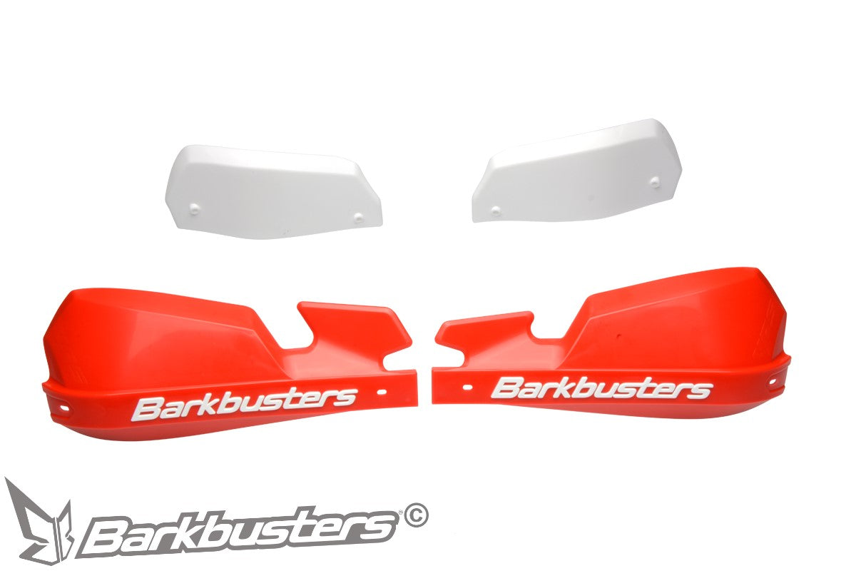 VPS Plastic Guards Only
TO FIT:
Barkbusters backbones (except EGO backbone)