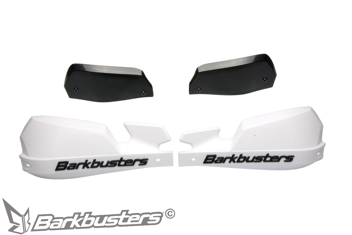 VPS Plastic Guards Only
TO FIT:
Barkbusters backbones (except EGO backbone)
