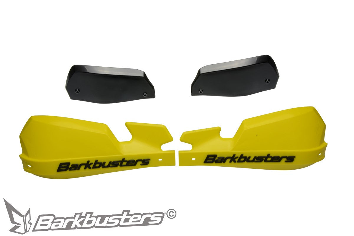 VPS Plastic Guards Only
TO FIT:
Barkbusters backbones (except EGO backbone)