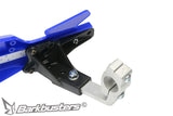 VPS Motocross Handguard
TO FIT:
Motocross and Enduro bikes