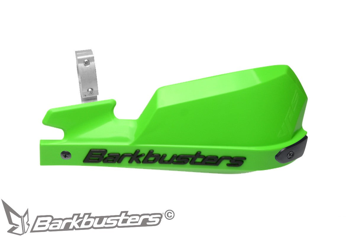 VPS Motocross Handguard
TO FIT:
Motocross and Enduro bikes