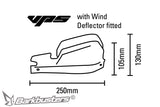 VPS Motocross Handguard
TO FIT:
Motocross and Enduro bikes