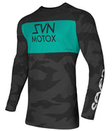 Seven Vox Pursuit Black
