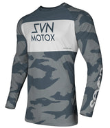 Seven Vox Pursuit Steel