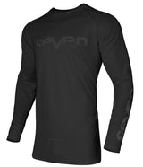 Seven 24.1 C/O Vox Staple Black Youth