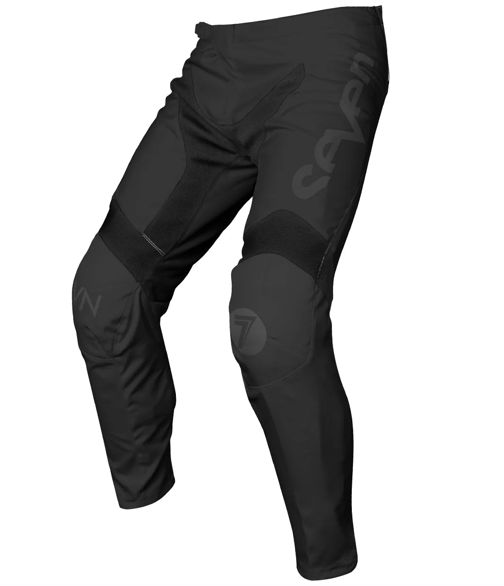 Seven 24.1 C/O Vox Staple Black Youth