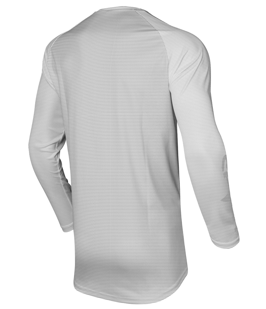 Seven 24.1 C/O Vox Staple White
