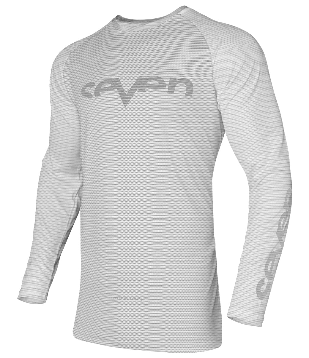 Seven 24.1 C/O Vox Staple White