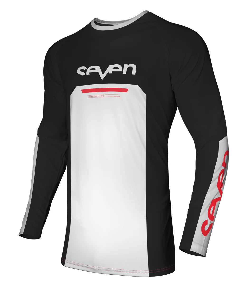 Seven Youth Vox Phaser Black