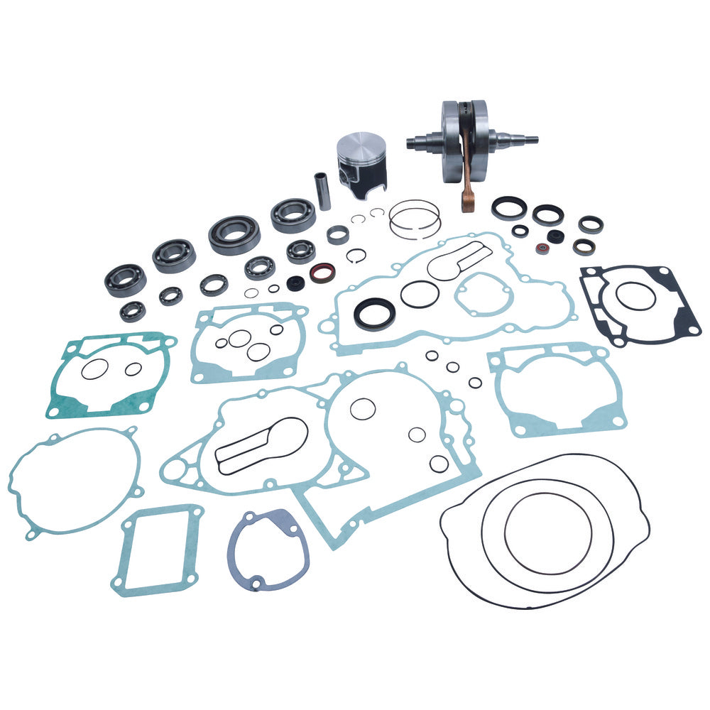 Wrench Rabbit by Vertex & Hot Rods Complete Engine Rebuild Kit - KTM 300 EXC 2004-07