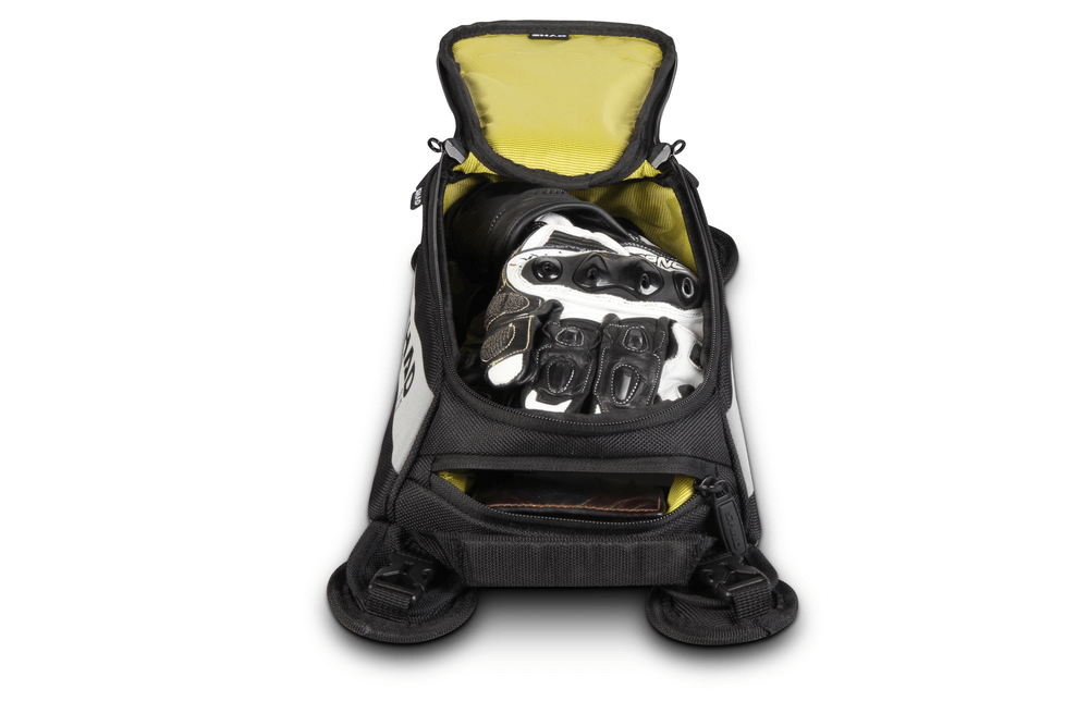 SHAD MICRO TANK BAG 4L