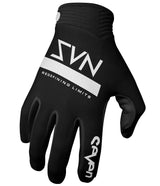 Seven Zero Contour Black
