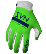 Seven Zero Contour Flo Green