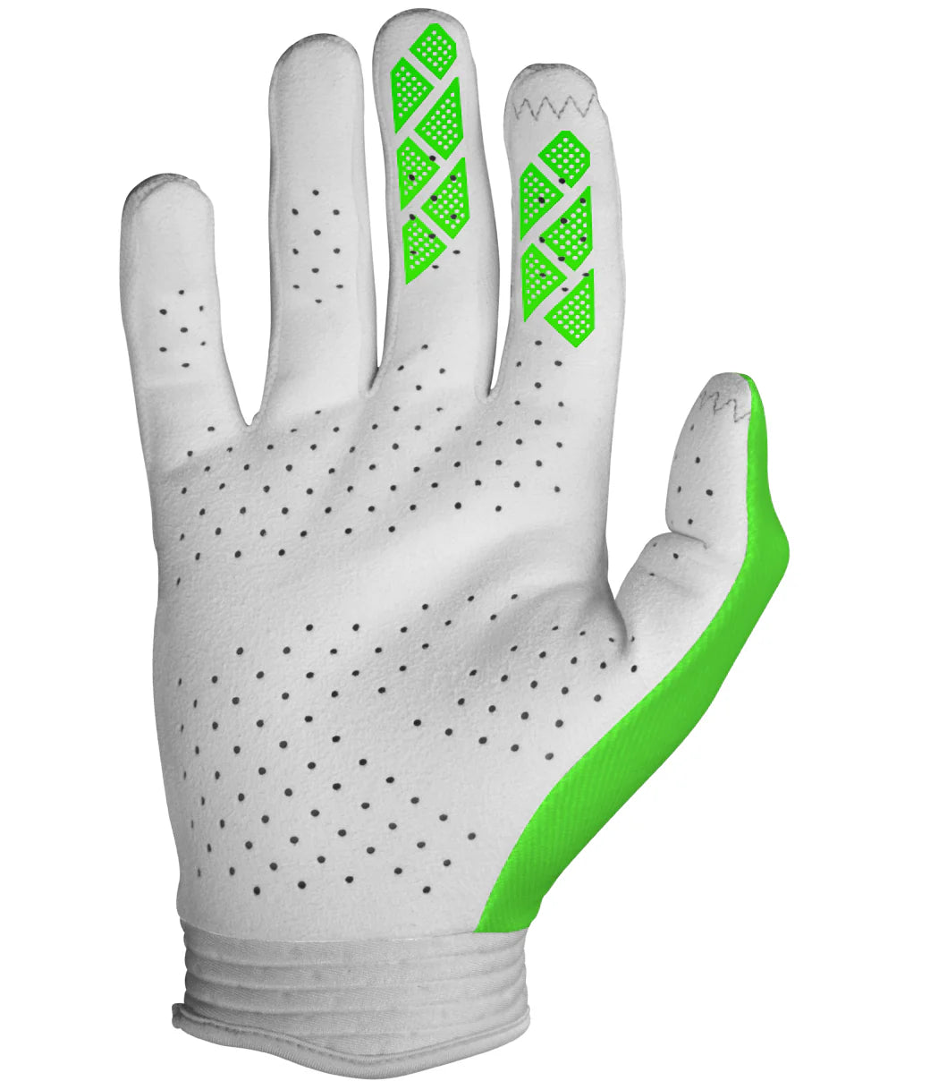 Seven Zero Contour Flo Green