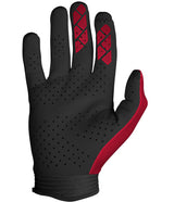 Seven Zero Contour Red