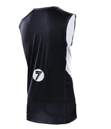 Seven Youth Zero Staple Black