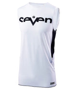 Seven Zero Staple White